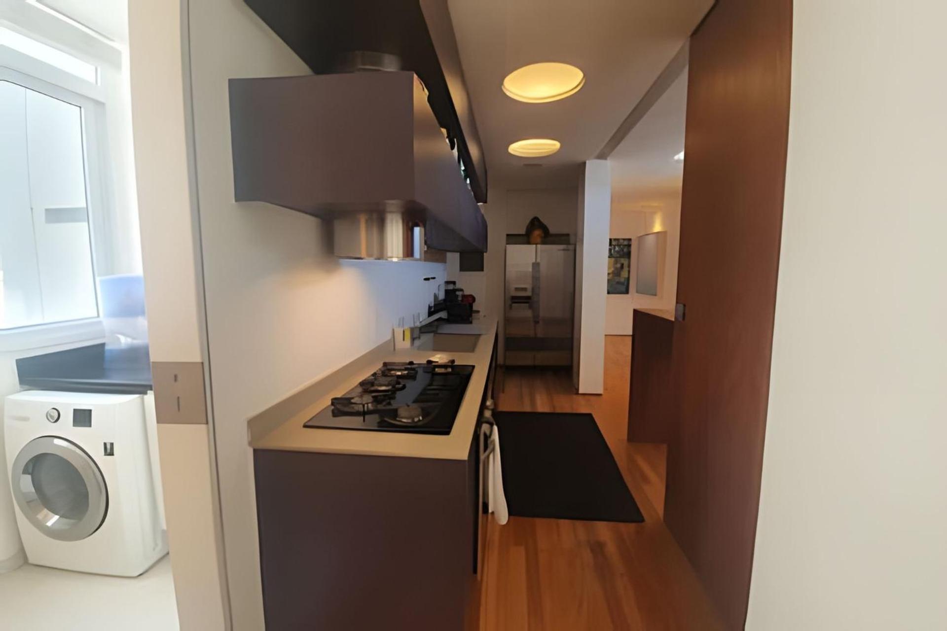 Apartemen Hr.136 - Maravilhosa Cobertura Triplex Alugar Em Ipanema Com Vista Mar E Piscina