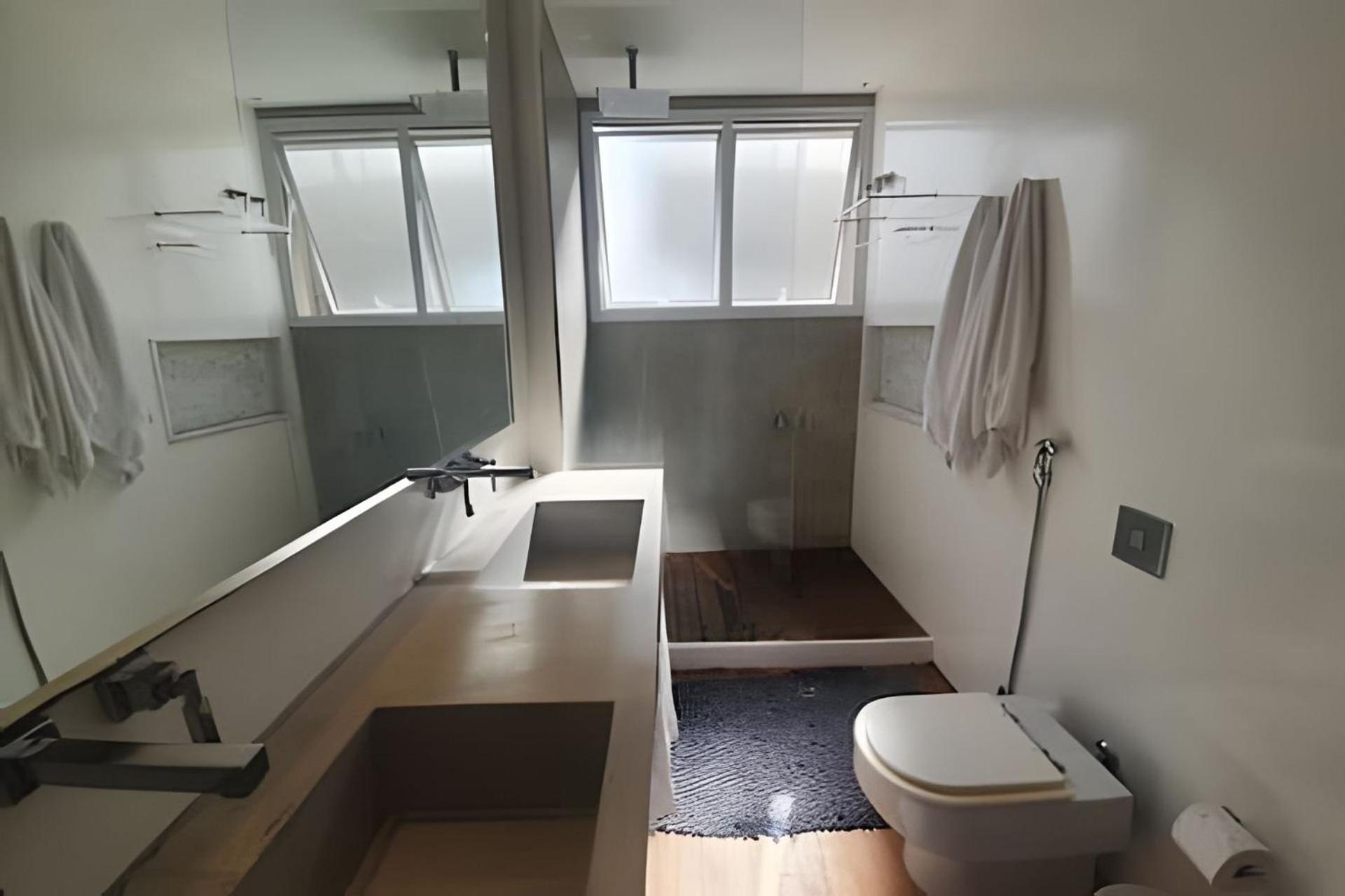 Hr.136 - Maravilhosa Cobertura Triplex Alugar Em Ipanema Com Vista Mar E Piscina Apartemen *