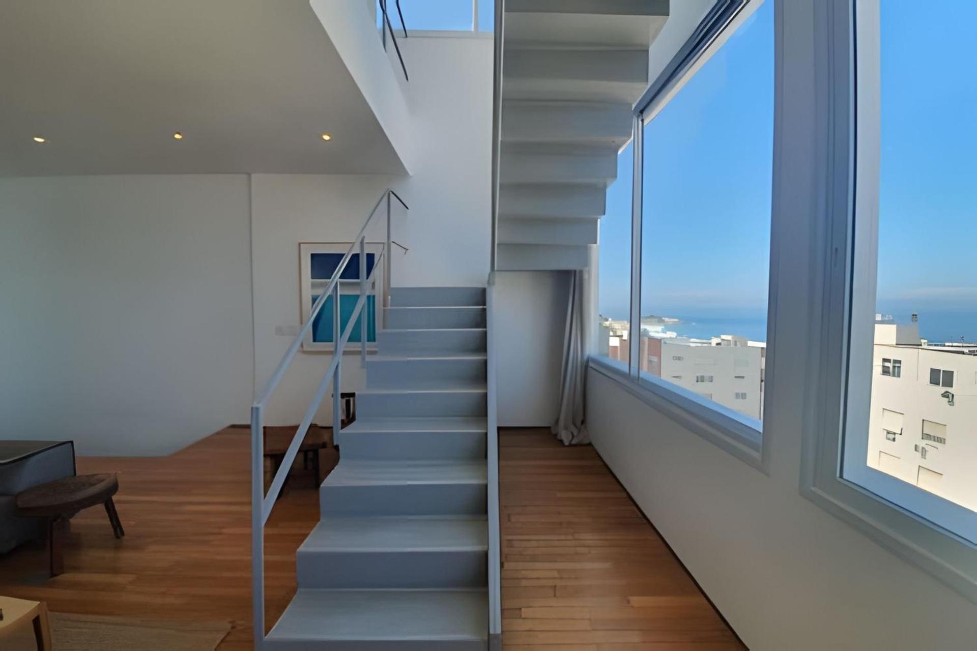 Apartamento Hr.136 - Maravilhosa Cobertura Triplex Alugar Em Ipanema Com Vista Mar E Piscina *