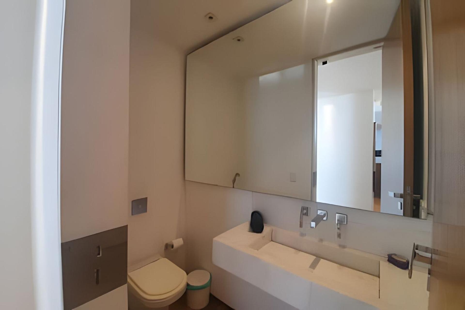 Hr.136 - Maravilhosa Cobertura Triplex Alugar Em Ipanema Com Vista Mar E Piscina Rio de Janeiro