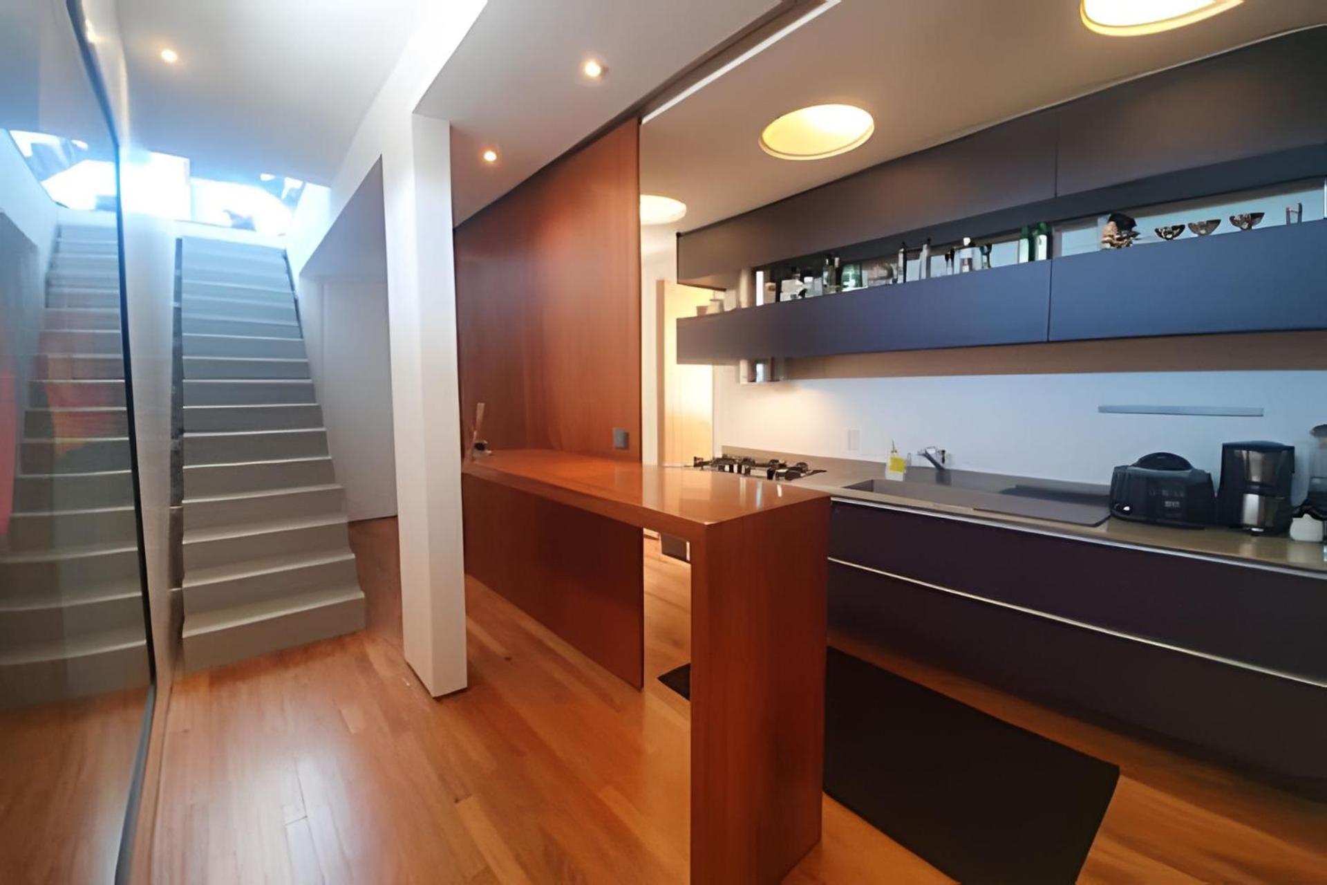 Hr.136 - Maravilhosa Cobertura Triplex Alugar Em Ipanema Com Vista Mar E Piscina * Rio de Janeiro