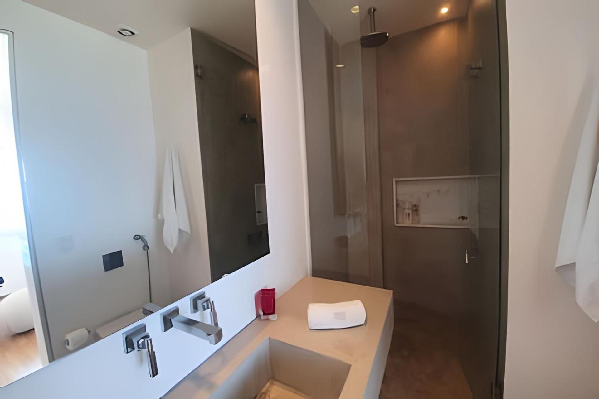 Hr.136 - Maravilhosa Cobertura Triplex Alugar Em Ipanema Com Vista Mar E Piscina *