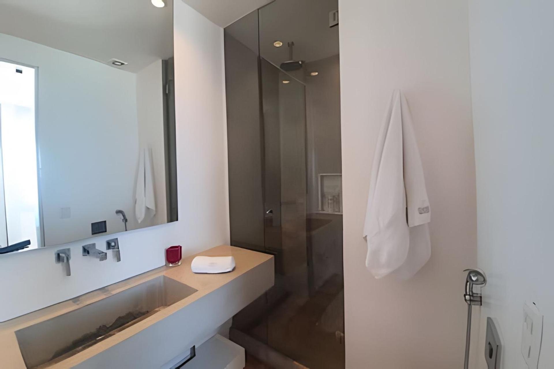 Apartamento Hr.136 - Maravilhosa Cobertura Triplex Alugar Em Ipanema Com Vista Mar E Piscina