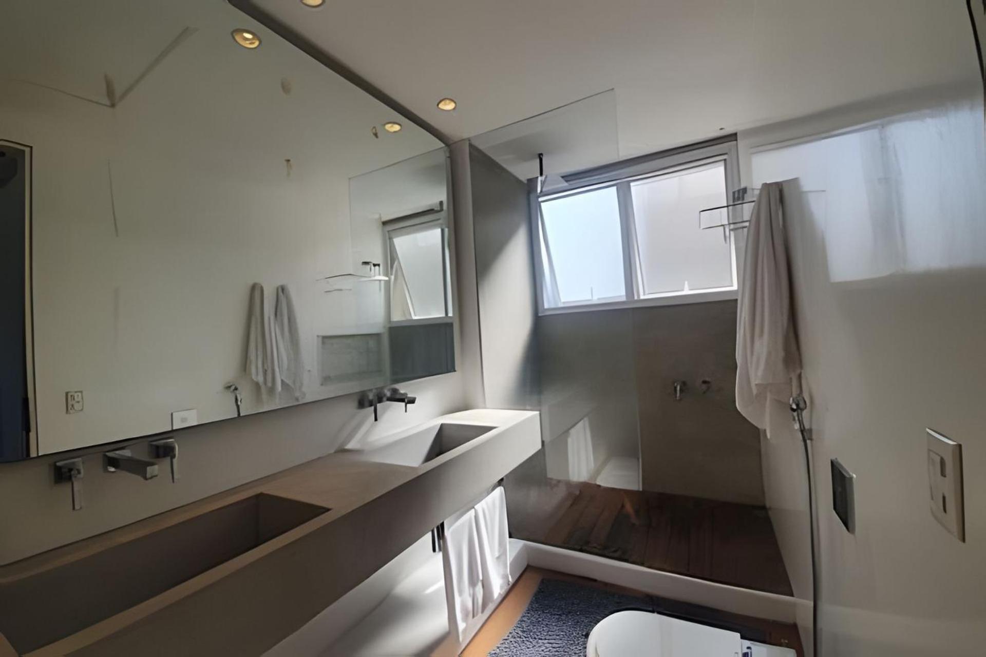 Hr.136 - Maravilhosa Cobertura Triplex Alugar Em Ipanema Com Vista Mar E Piscina * Rio de Janeiro