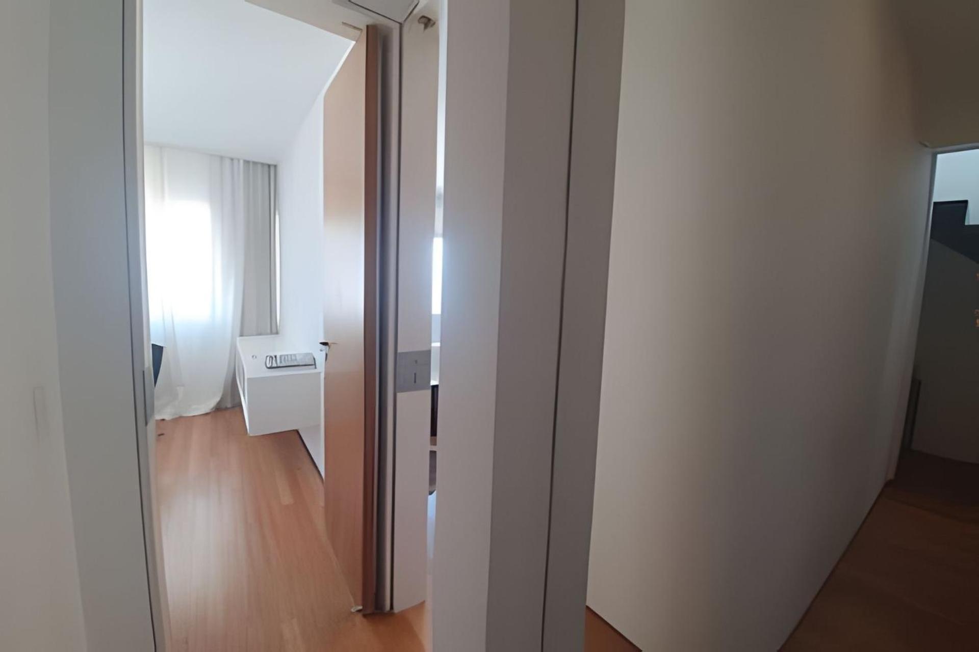 Hr.136 - Maravilhosa Cobertura Triplex Alugar Em Ipanema Com Vista Mar E Piscina Rio de Janeiro