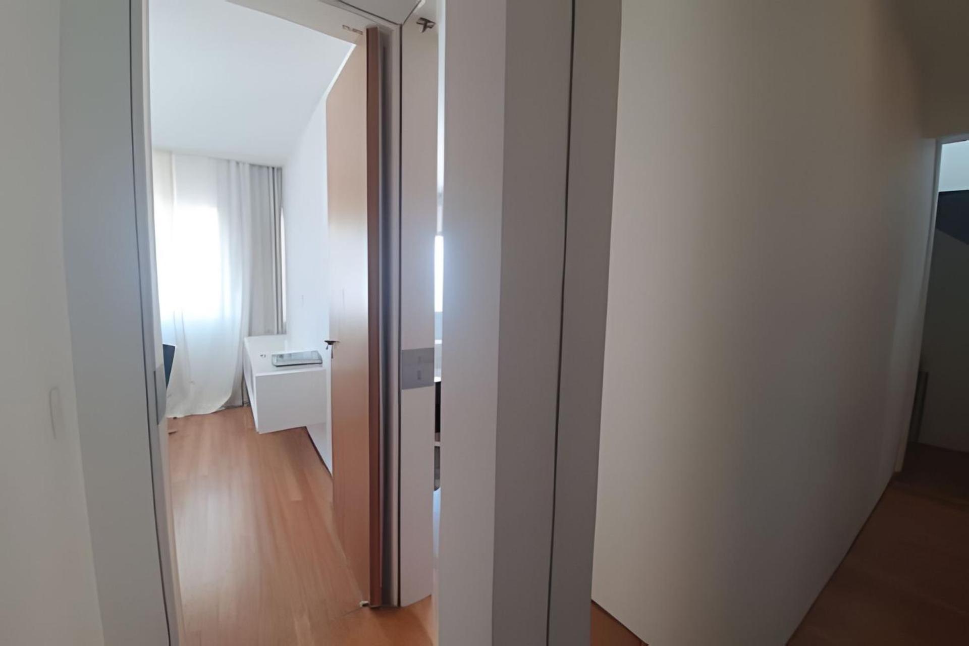 Apartamento Hr.136 - Maravilhosa Cobertura Triplex Alugar Em Ipanema Com Vista Mar E Piscina