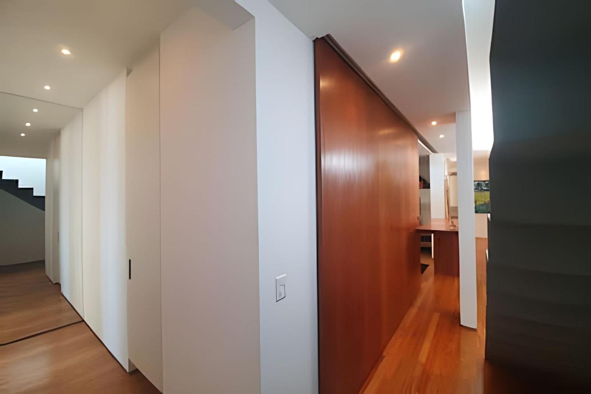 Hr.136 - Maravilhosa Cobertura Triplex Alugar Em Ipanema Com Vista Mar E Piscina Apartamento *