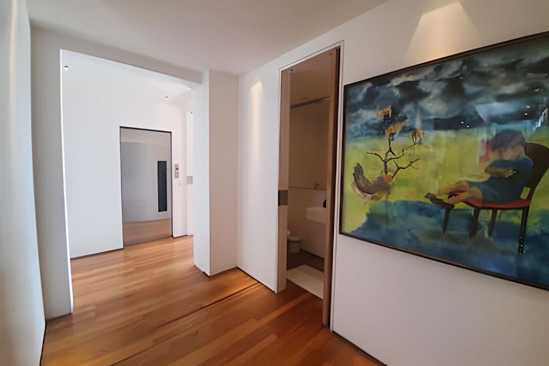 Hr.136 - Maravilhosa Cobertura Triplex Alugar Em Ipanema Com Vista Mar E Piscina Apartamento *