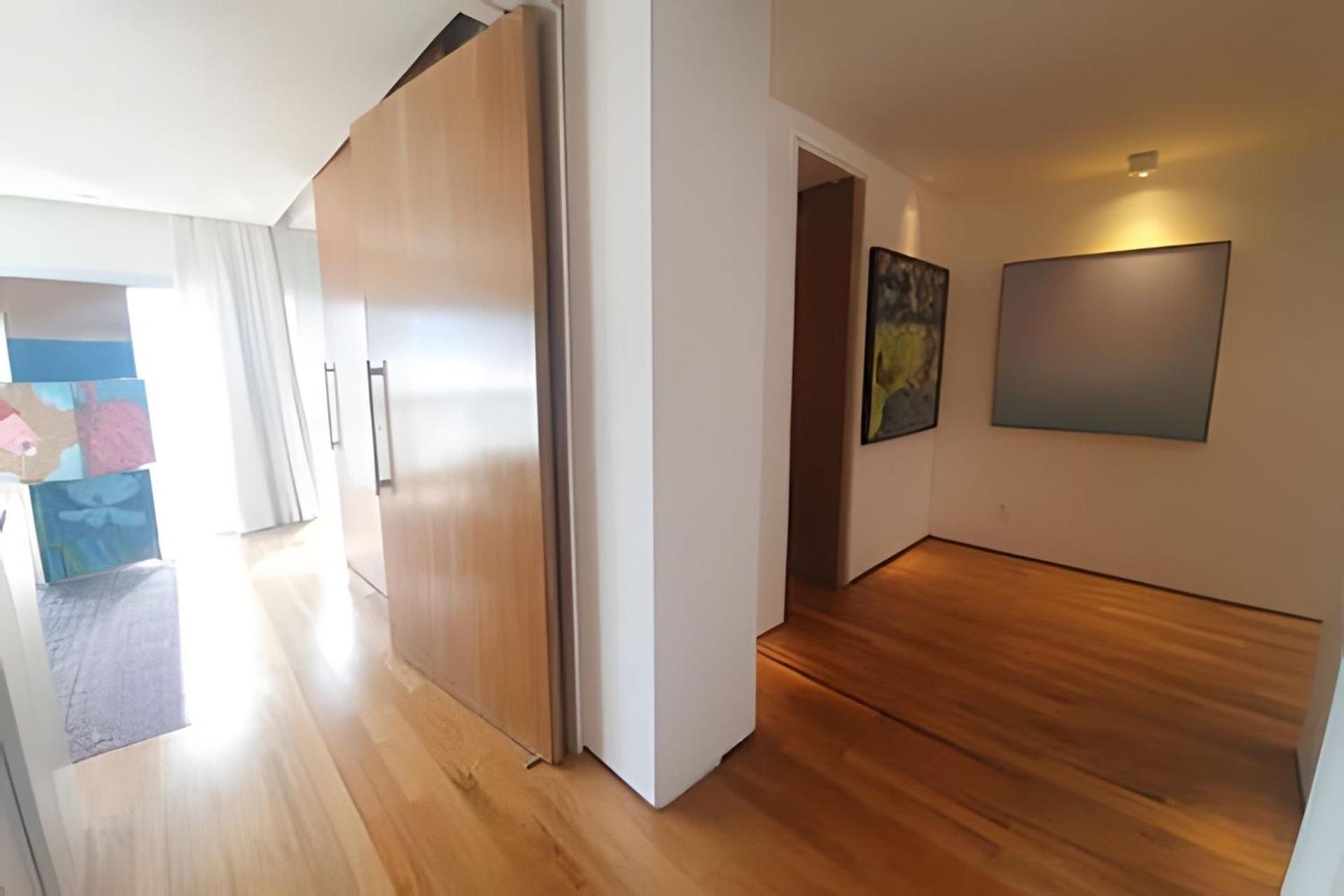 Hr.136 - Maravilhosa Cobertura Triplex Alugar Em Ipanema Com Vista Mar E Piscina Rio de Janeiro