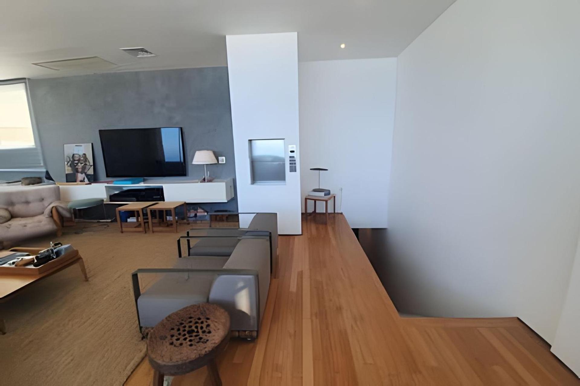 Hr.136 - Maravilhosa Cobertura Triplex Alugar Em Ipanema Com Vista Mar E Piscina Rio de Janeiro